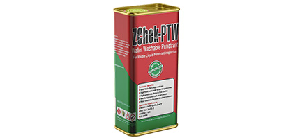 ZChek PTW